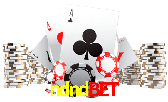 Jogue jogos de pôquer em ndndbet
