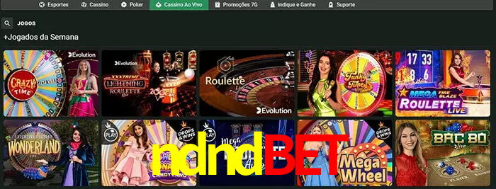 ndndbet bet