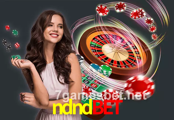 vivo no cassino ndndbet