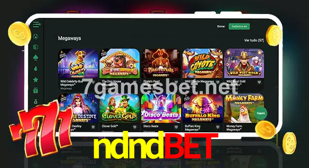 ndndbet aplicativo