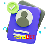 Tornar-se um membro do ndndbet é muito simples
