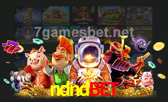 cassino ndndbet