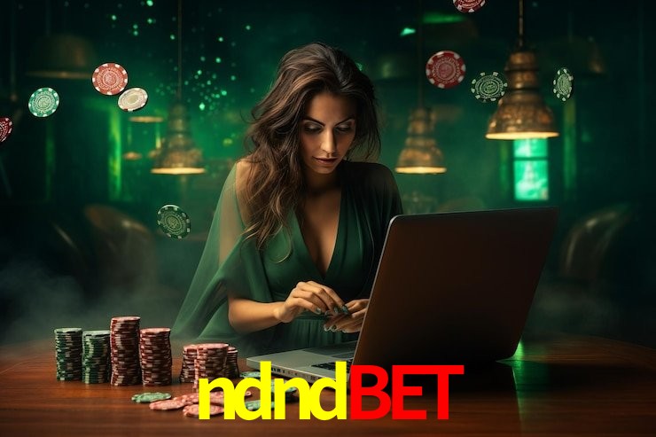 Premium Interface ndndbet