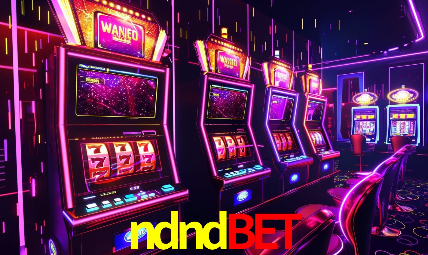 Explorando a Categoria de Eventos em Apostas na ndndbet