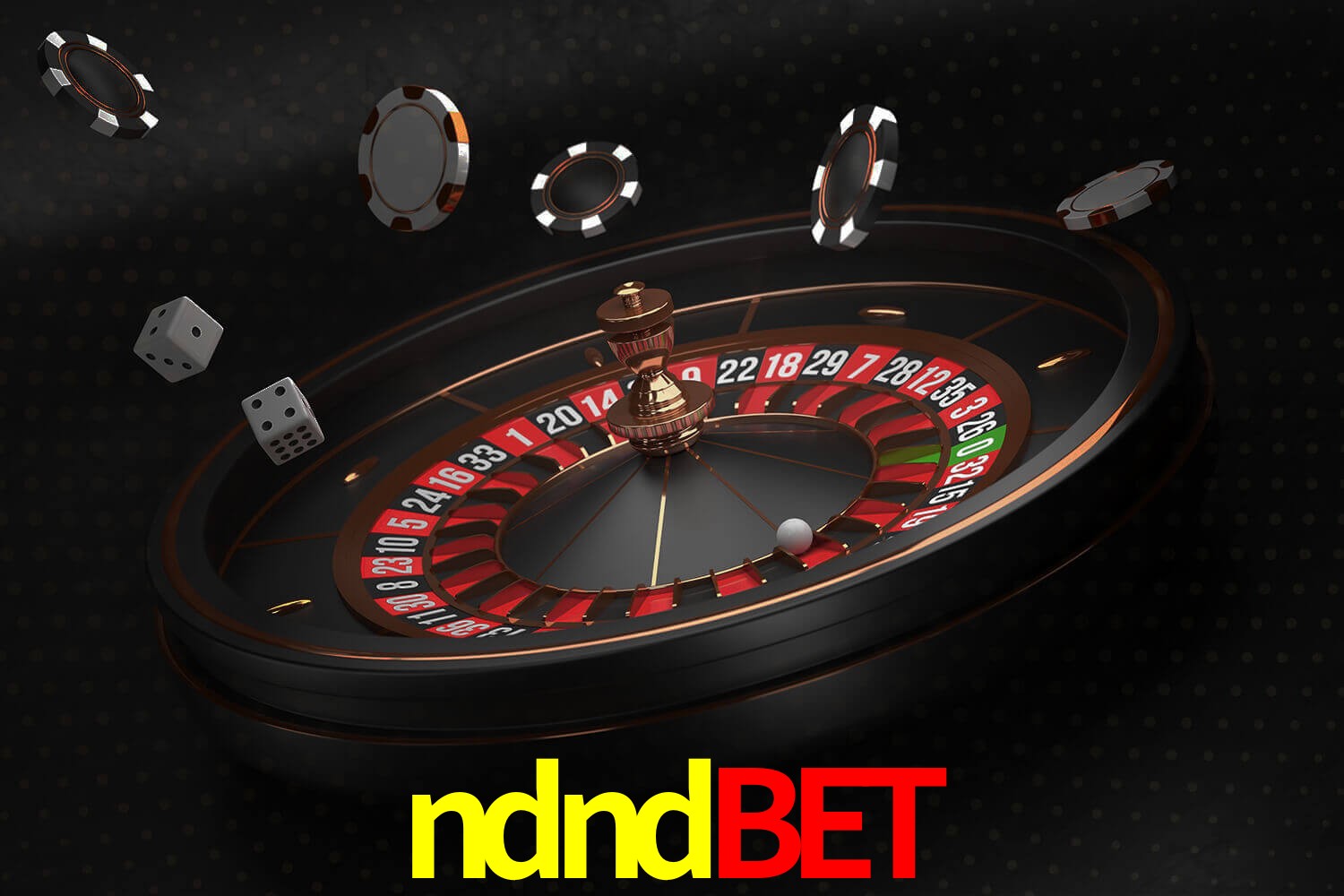 ndndbet: Seu Cassino Premiado com Pagamentos Rápidos