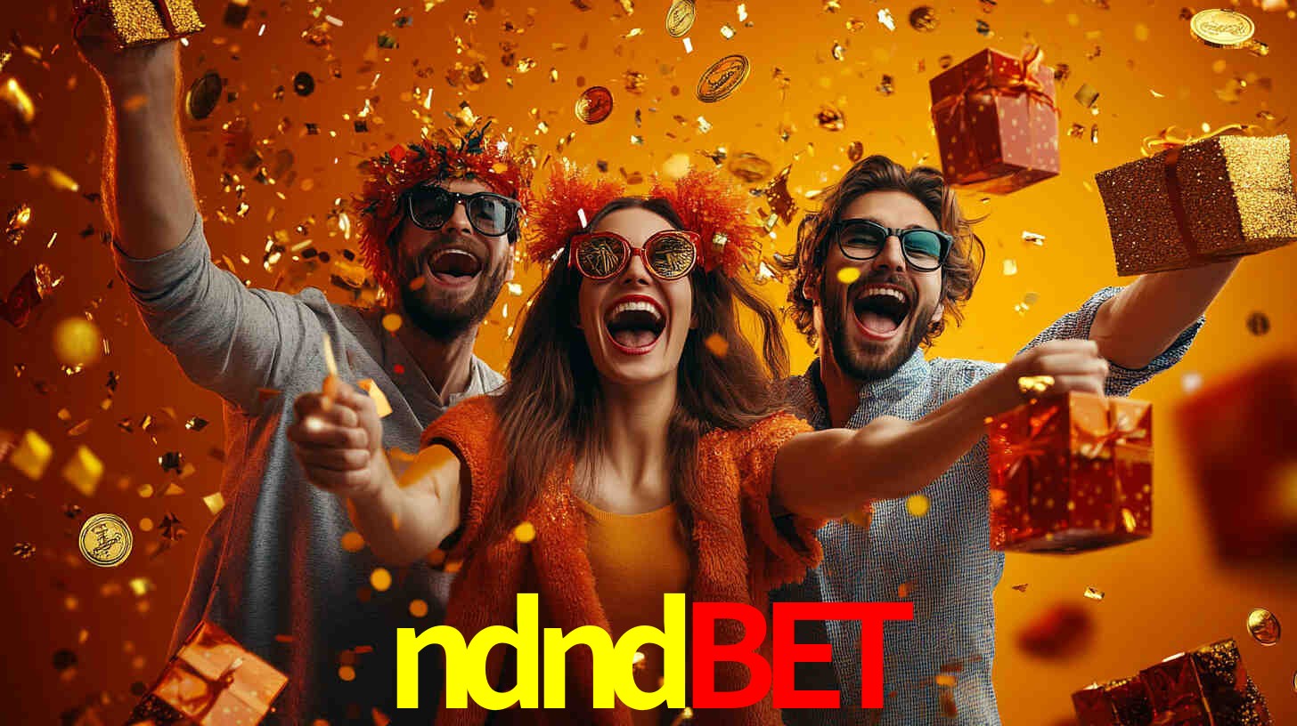 ndnd.com
