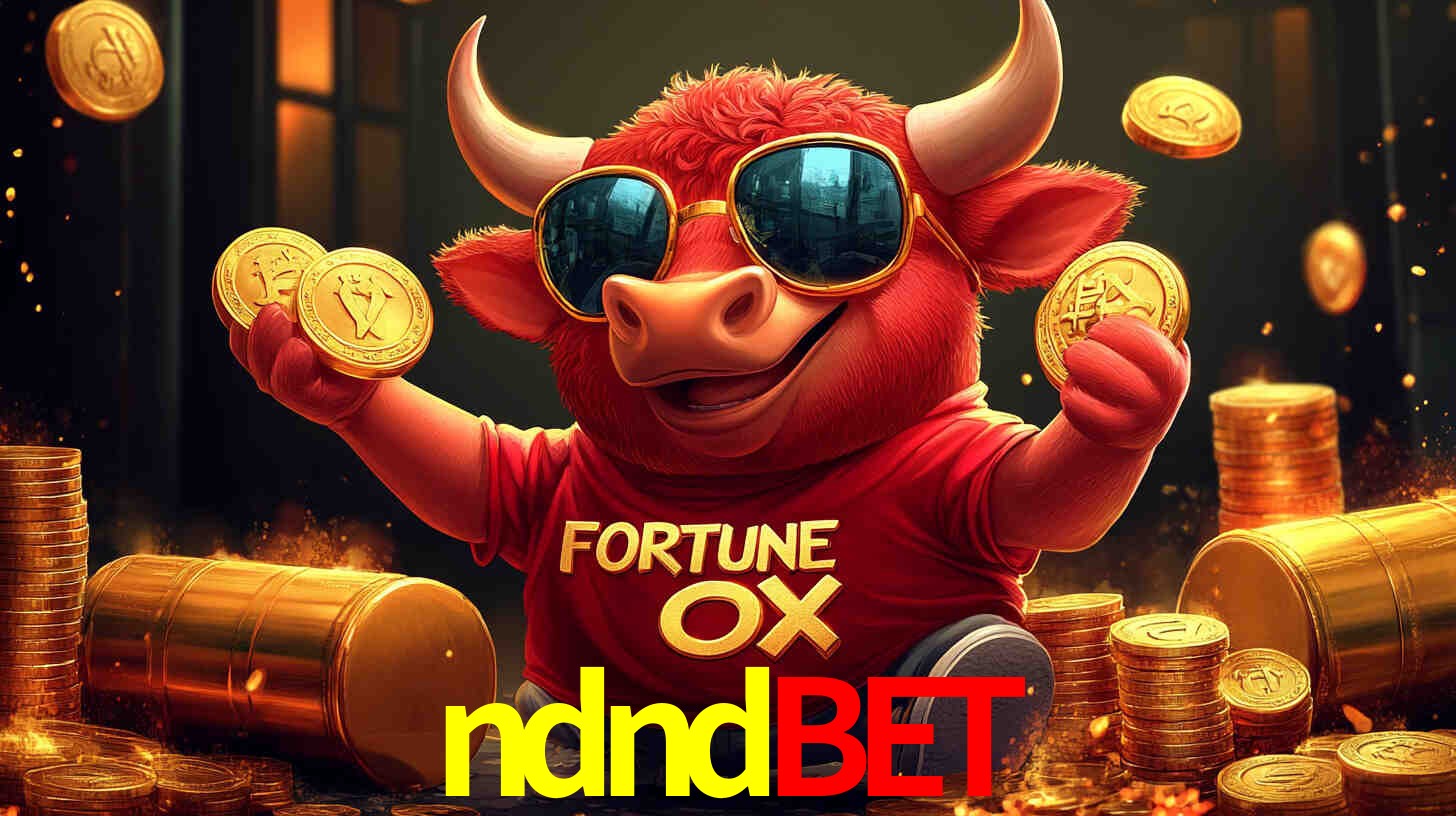 Desvendando o Mundo dos Jogos Virtuais na ndndbet