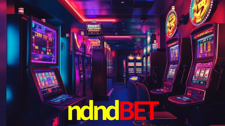 Ofertas Imperdíveis na ndndbet: Promoções e Bônus Que Valem a Pena