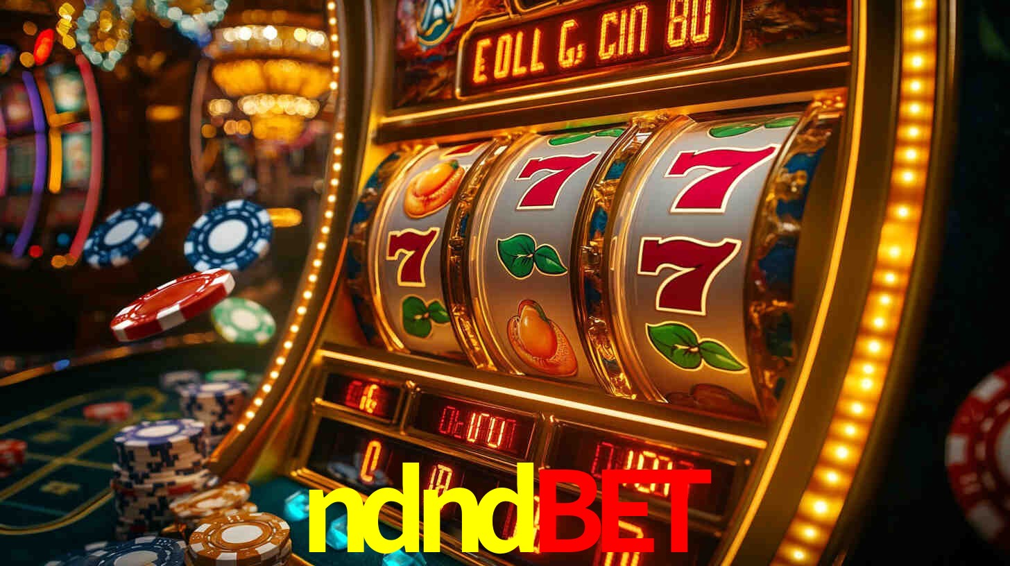 ndndbet App Interface