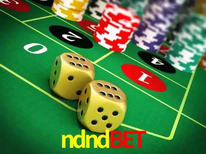 Tennis Betting ndndbet