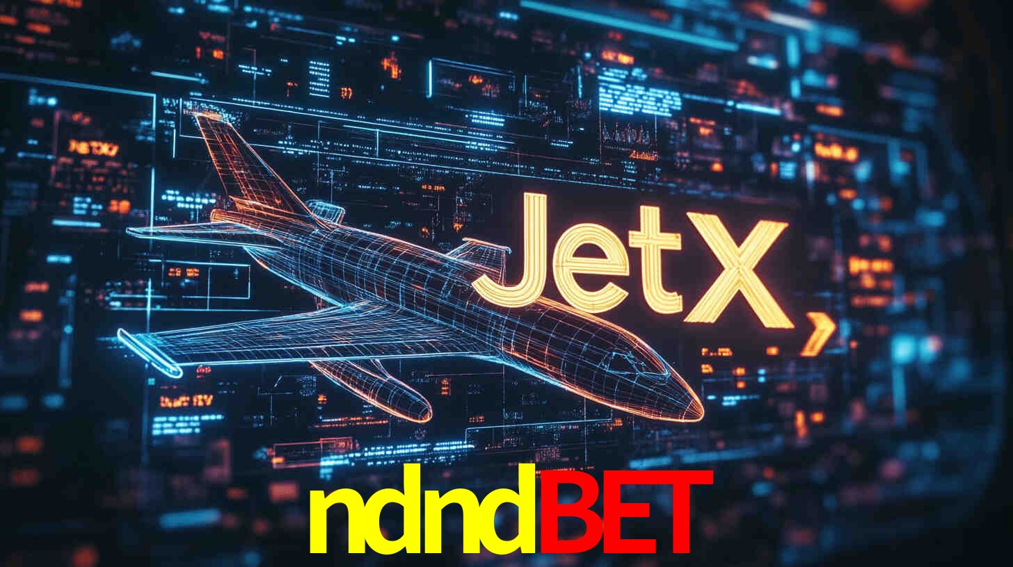 Inovações de Jogos na ndndbet: O Futuro das Experiências Interativas