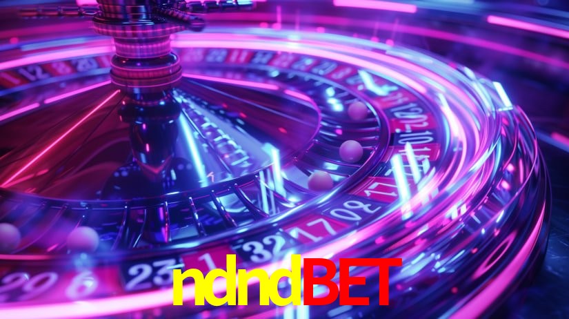 Inovações de Jogos na ndndbet: O Futuro das Experiências Interativas