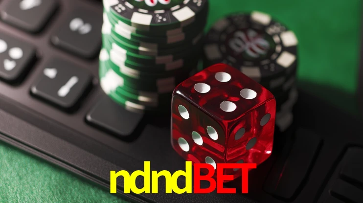 Secure Login ndndbet