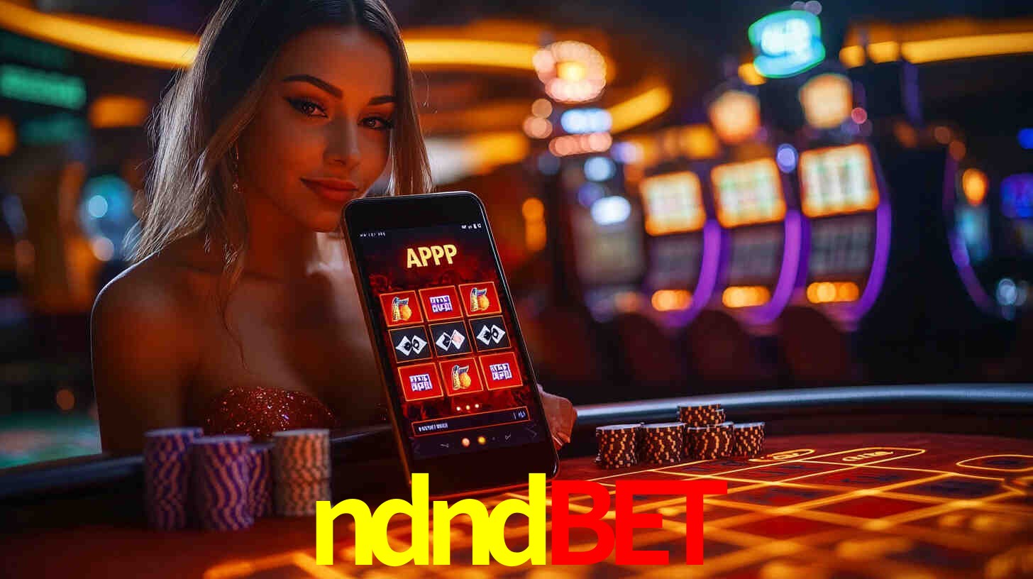Descubra o Programa VIP da ndndbet: Vantagens Exclusivas para Jogadores