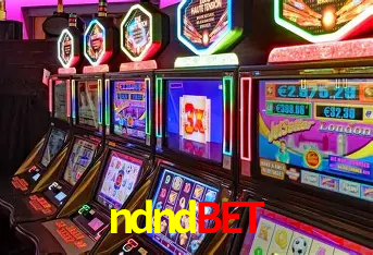 A Emoção da Loteria na ndndbet: Uma Chance de Mudança de Vida