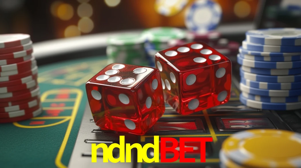 Welcome Bonus ndndbet