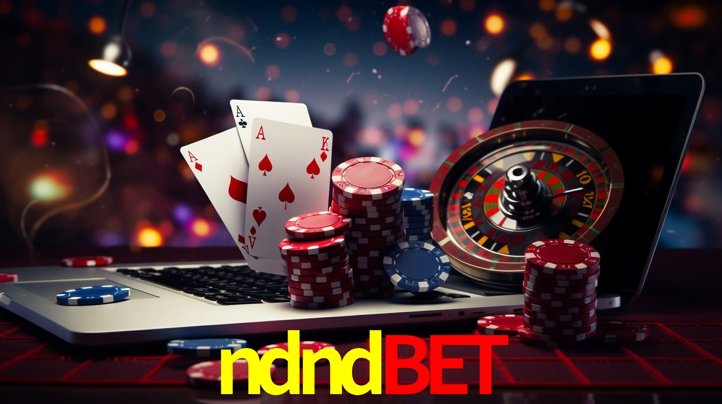 Live Casino ndndbet
