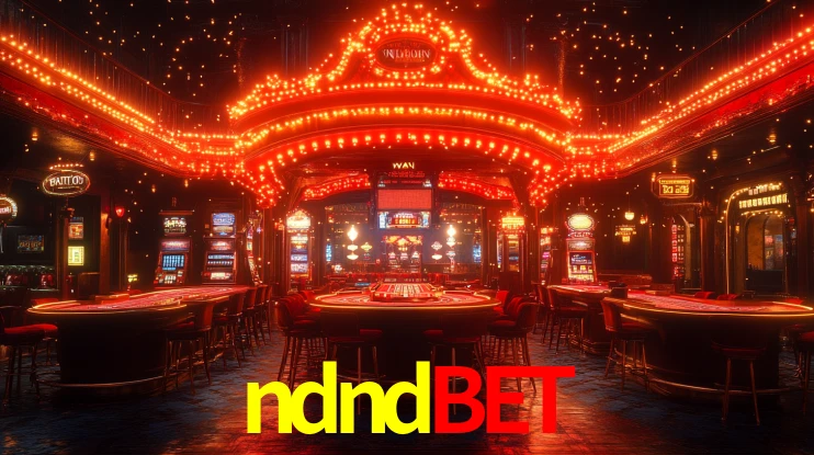 ndnd bet