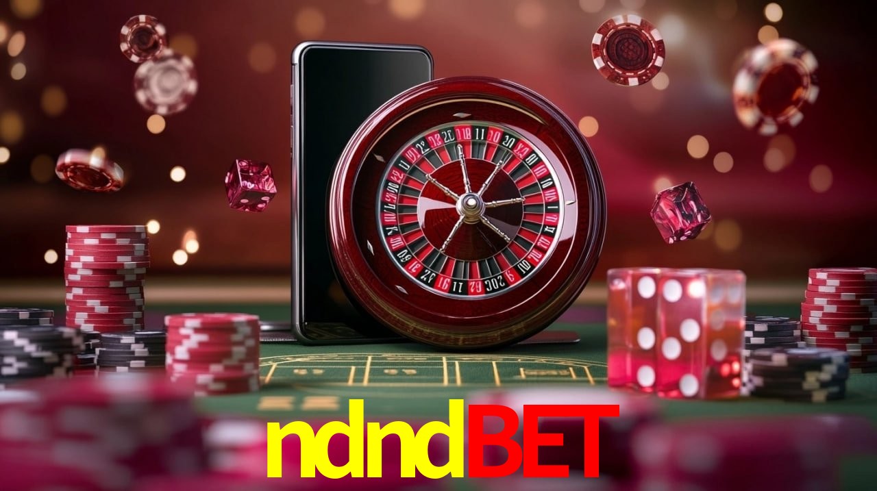 Football Betting ndndbet