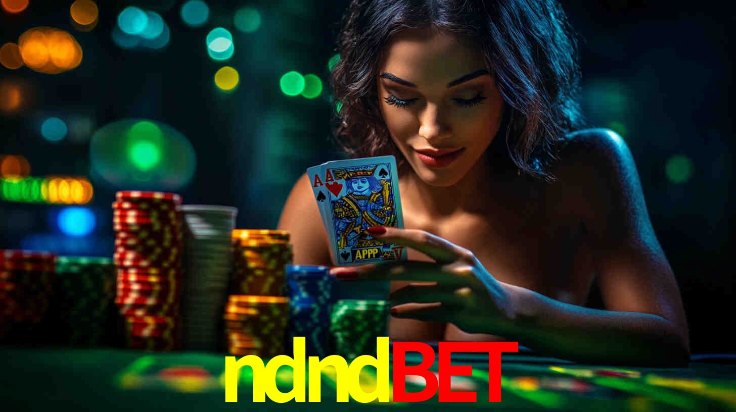 A Popularidade dos Caça-Níqueis no ndndbet