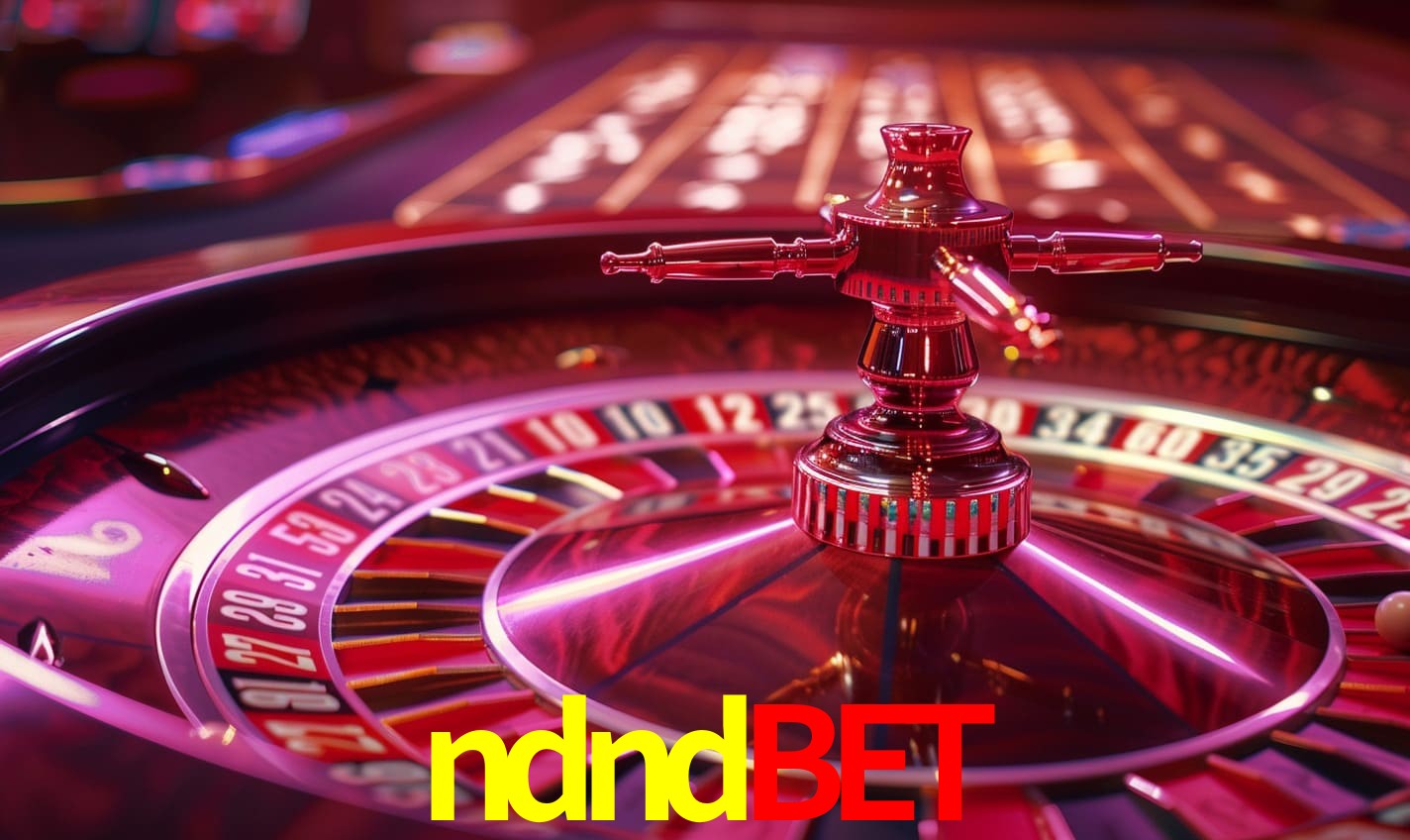 Explorando a Categoria de Eventos em Apostas na ndndbet
