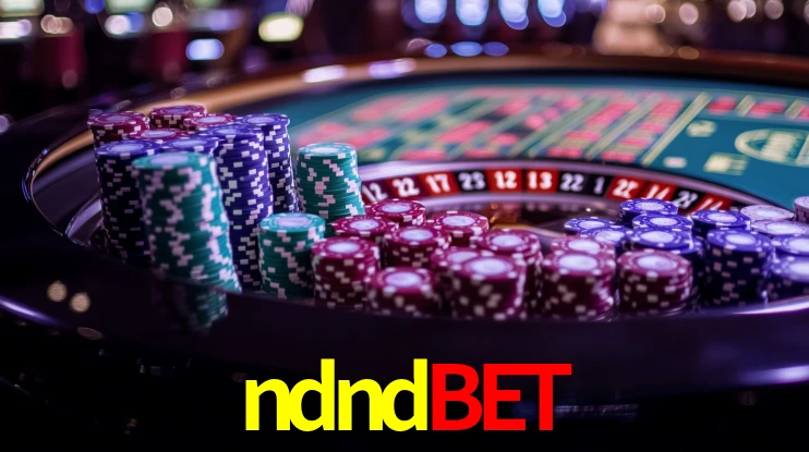 Tournaments ndndbet