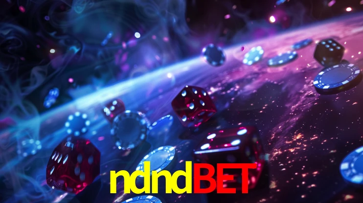 Slot Games ndndbet