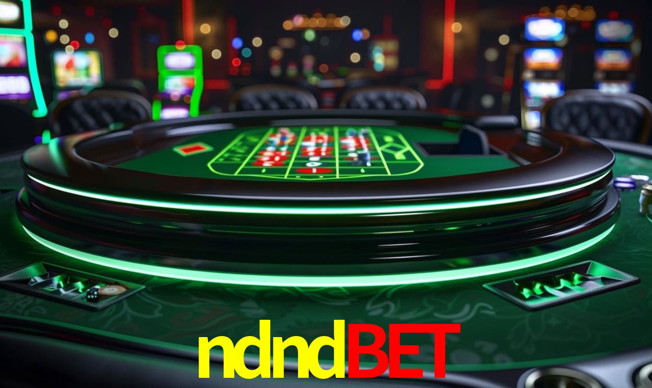 Exclusive Offers ndndbet