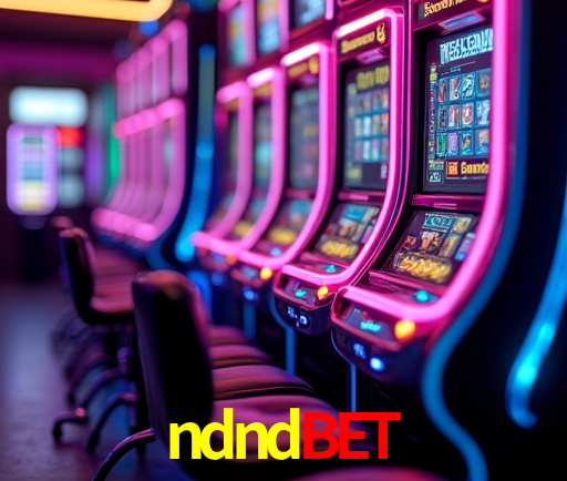 Seasonal Promotions ndndbet