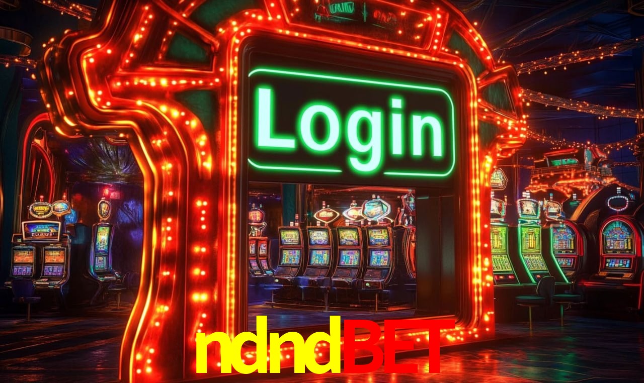 Welcome Bonus ndndbet