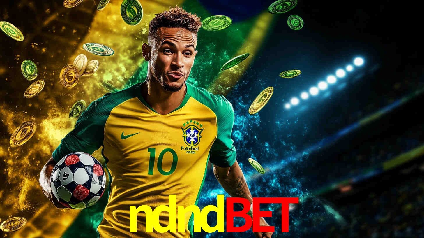 Apostas Esportivas na ndndbet: Um Guia Completo