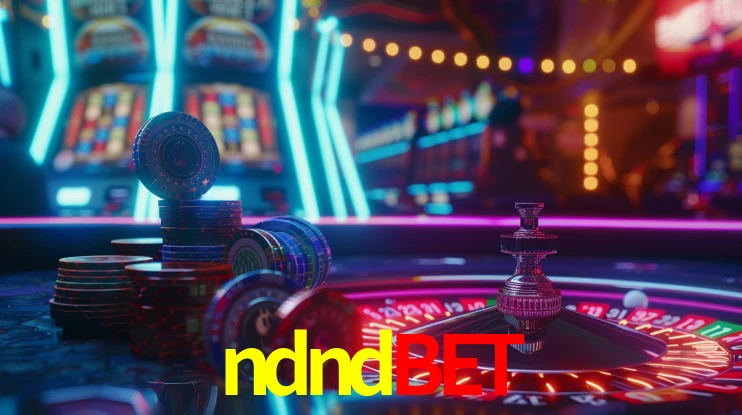 Live Casino ndndbet