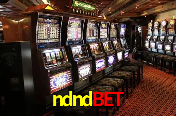 Apostas Esportivas na ndndbet: Um Guia Completo
