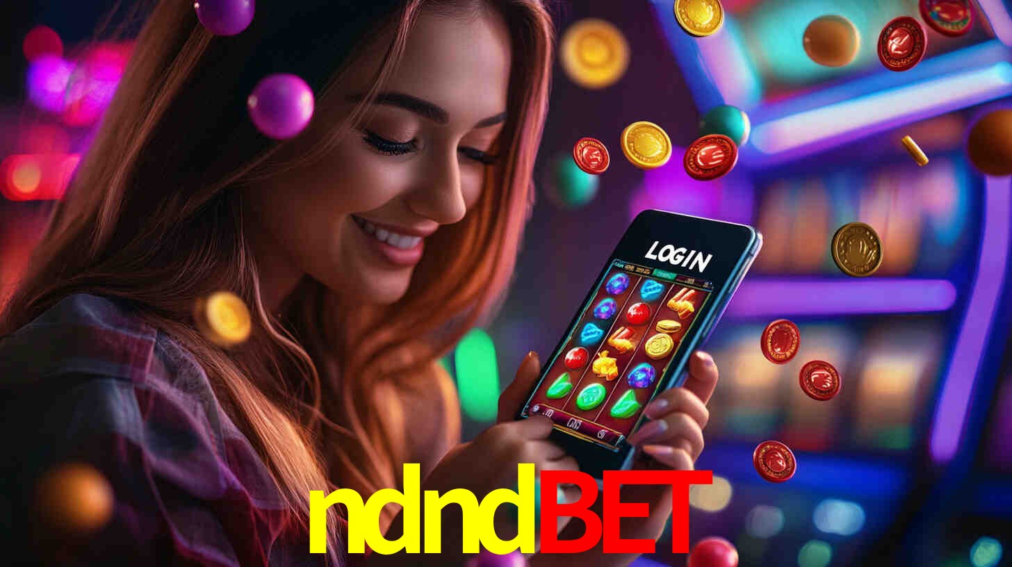 Sinta a adrenalina dos jogos de cassino com ndndbet