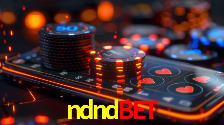Welcome Bonus ndndbet