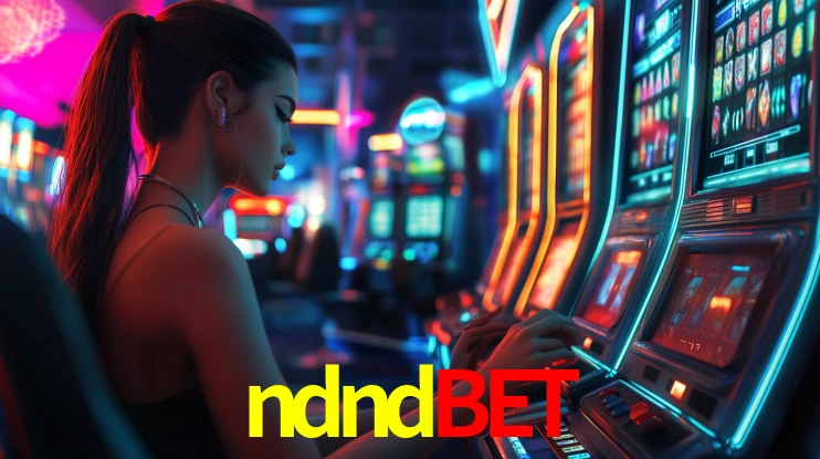 Explore as vantagens do ndndbet: serviço profissional e confiabilidade