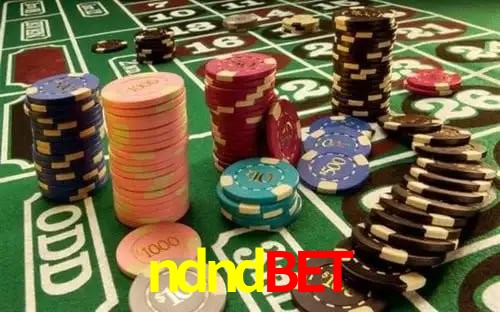 Exclusive Games ndndbet