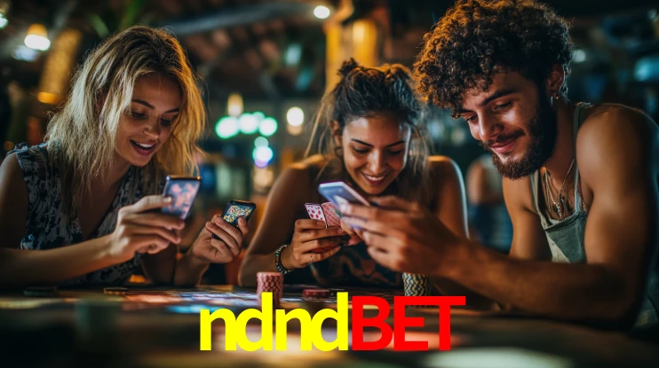 Programa VIP ndndbet