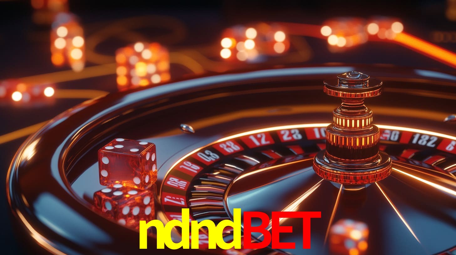 Bônus Generosos e Exclusivos no ndndbet para Você!
