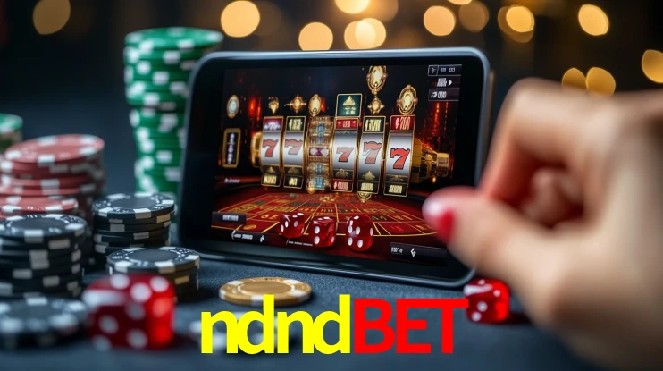 Exclusive Games ndndbet