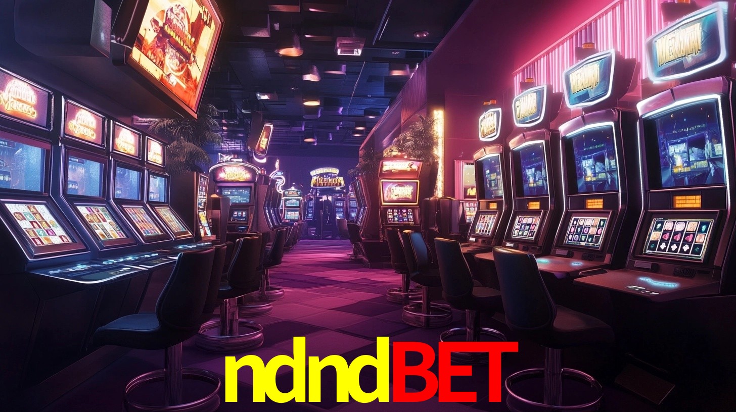 Daily Bonuses ndndbet