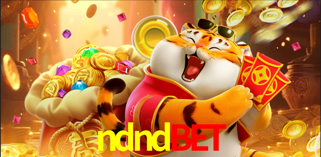 ndndbet: A Experiência de Casino com Jogos de Mesa ao Vivo