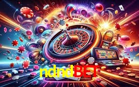 Experiência VIP ndndbet