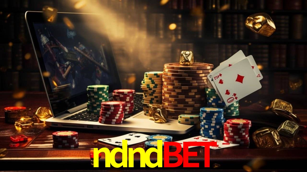 Tennis Betting ndndbet