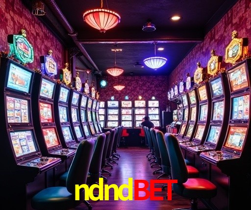 Exclusive Offers ndndbet