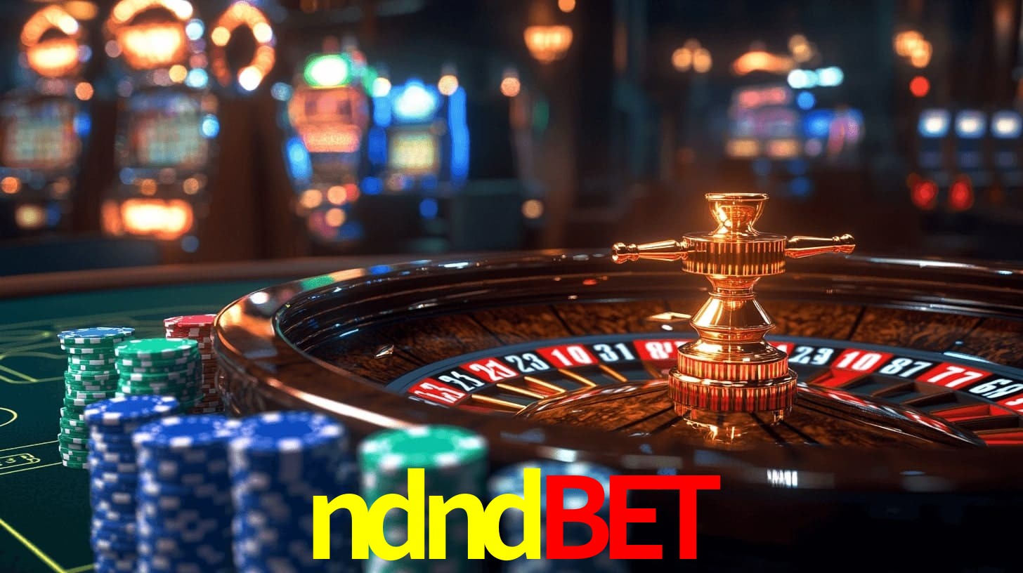 ndnd.com