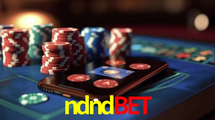 Game Providers ndndbet