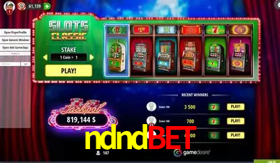 Desvendando o Mundo dos Jogos Virtuais na ndndbet