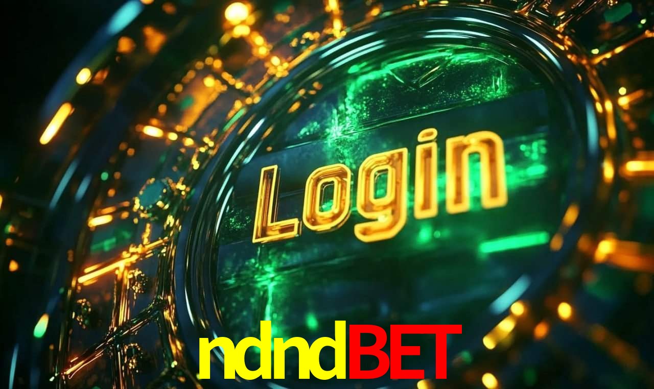 ndndbet App Interface