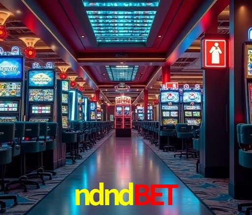 Descubra o Programa VIP da ndndbet: Vantagens Exclusivas para Jogadores